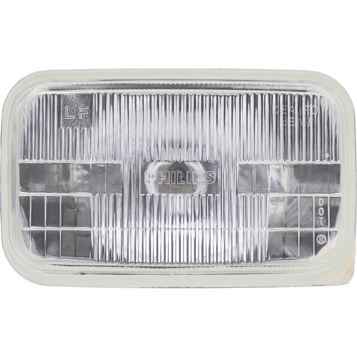 Philips H4703C1 Headlight Bulb product image 4 of 10
