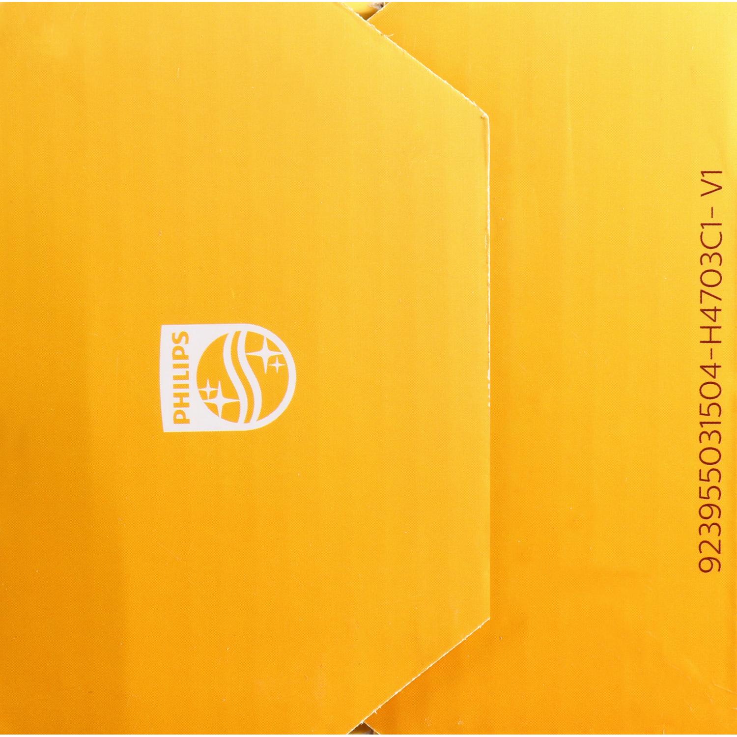Philips H4703C1 Headlight Bulb product image 9 of 10