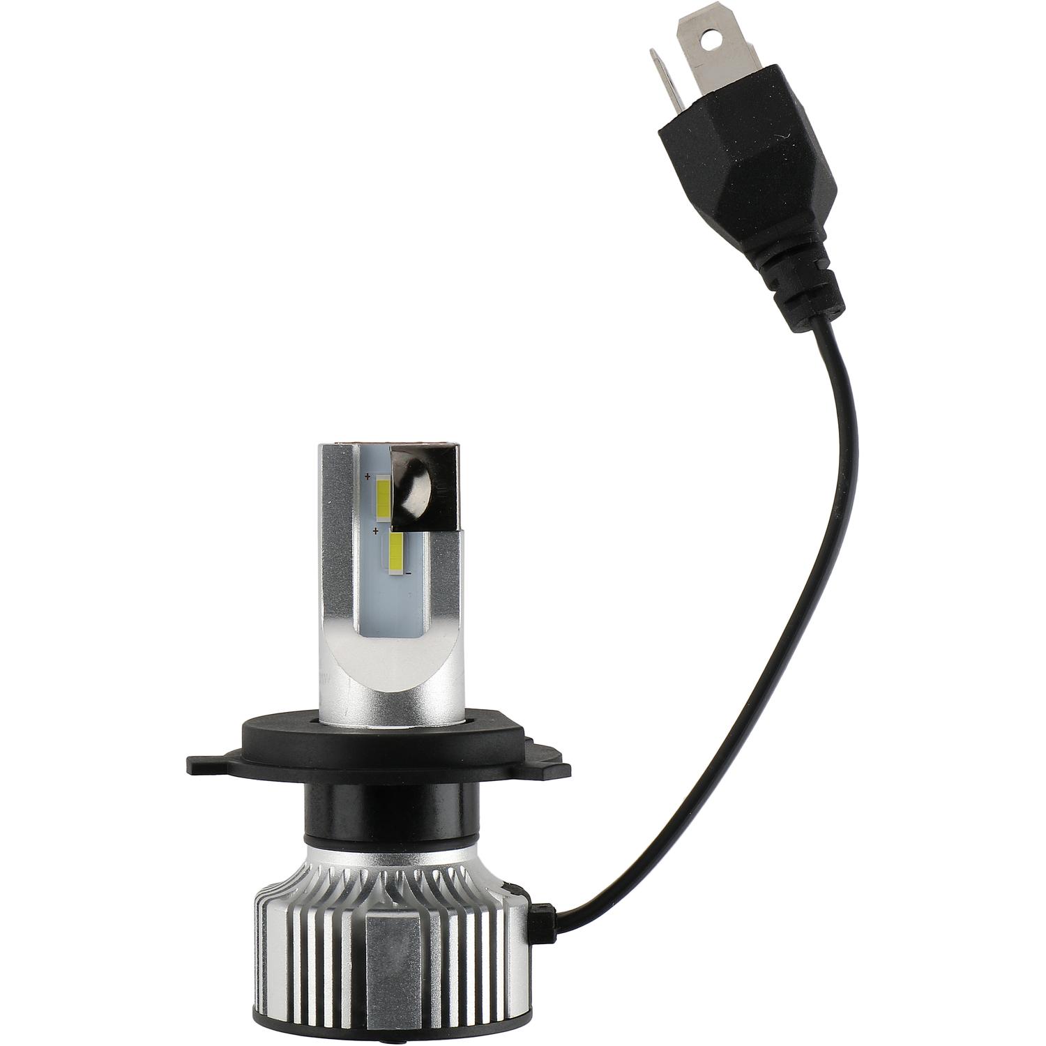 Philips H4UELED - Headlight Bulb Philips H4UELED Headlight Bulb product image 1 of 22