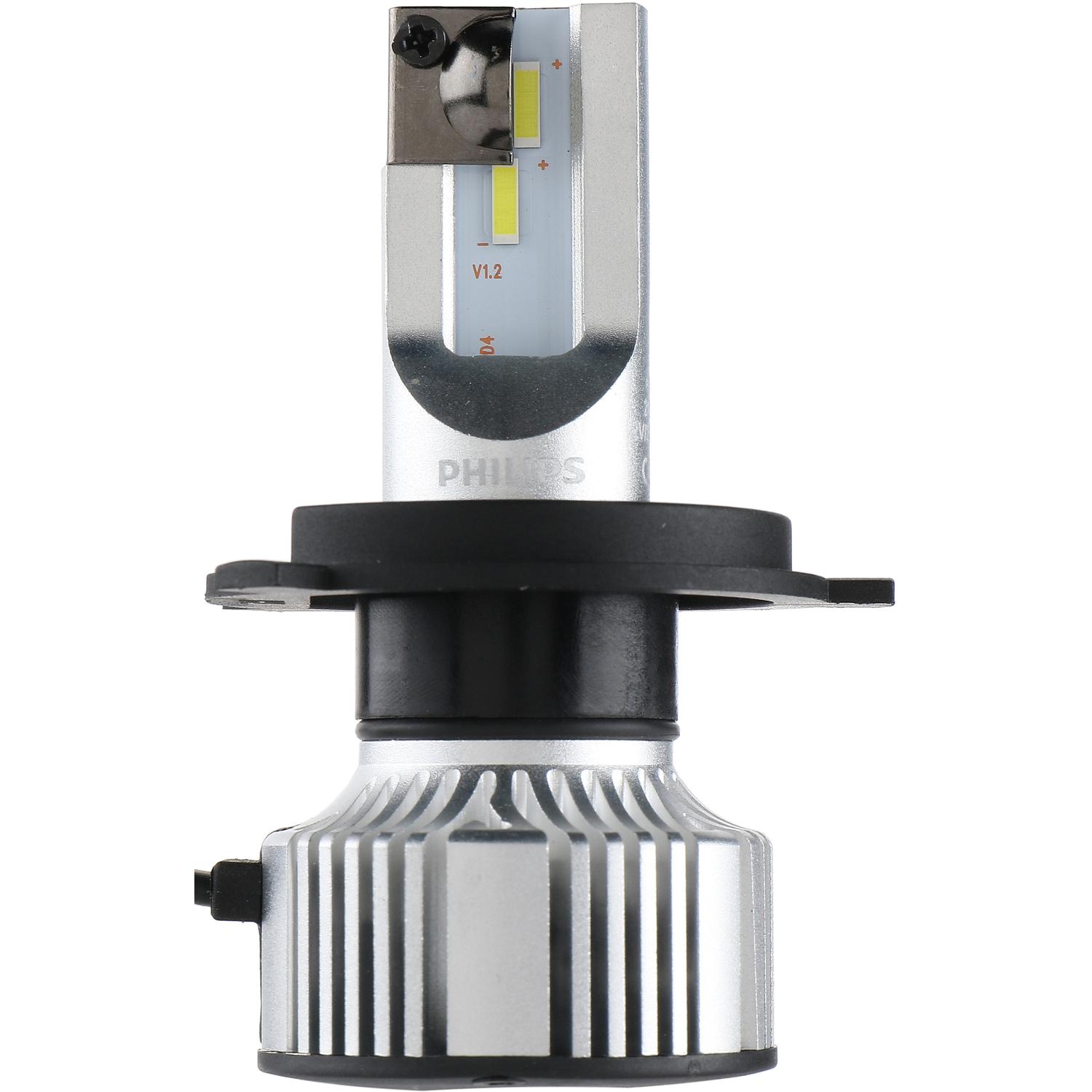 Philips H4UELED - Headlight Bulb Philips H4UELED Headlight Bulb product image 8 of 22