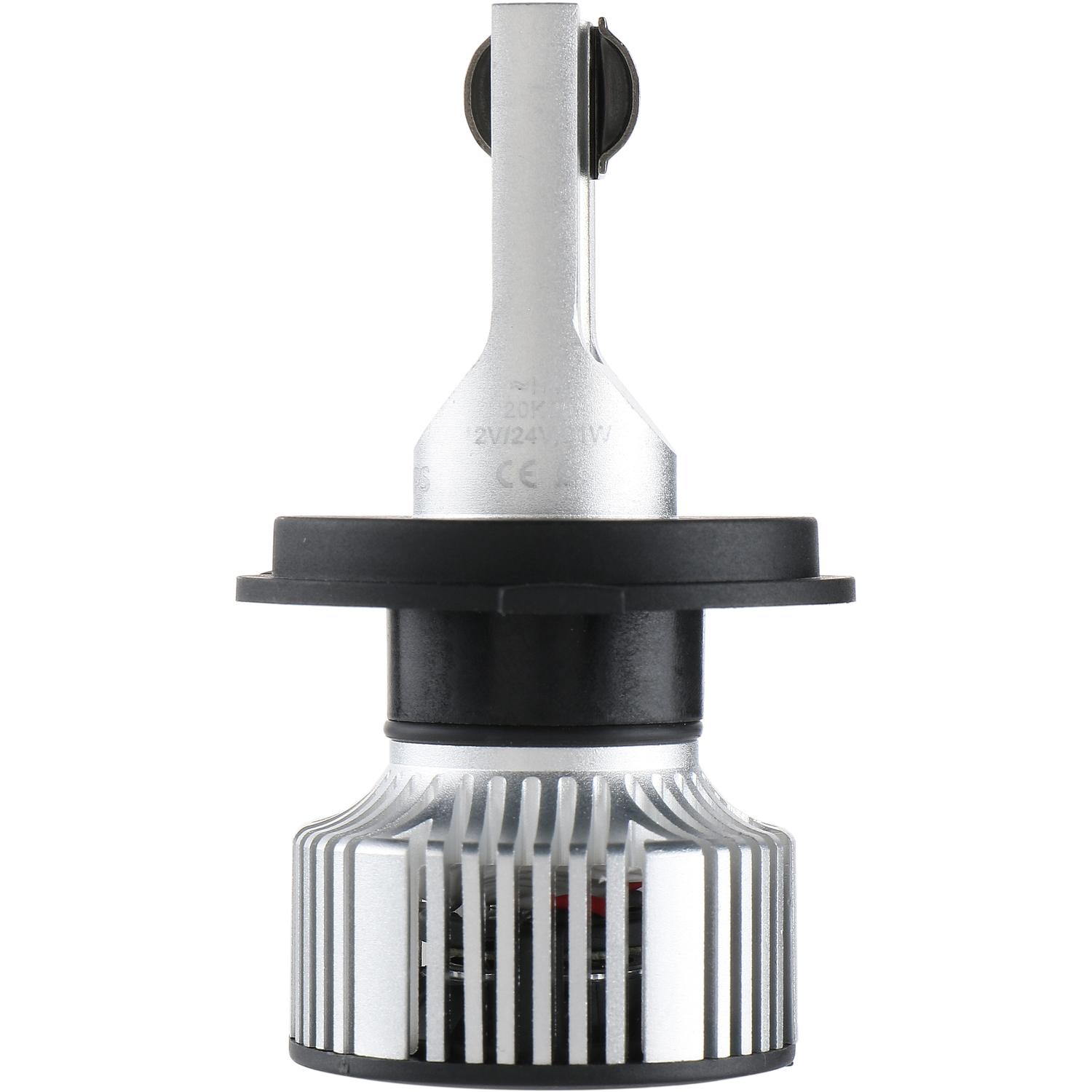Philips H4UELED - Headlight Bulb Philips H4UELED Headlight Bulb product image 14 of 22