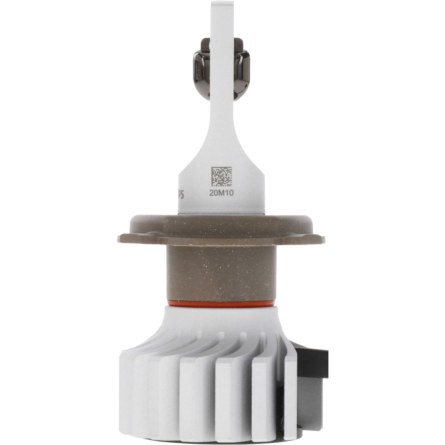 Philips H4XULED - Turn Signal Light Bulb Philips H4XULED Daytime Running Light Bulb product image 6 of 24
