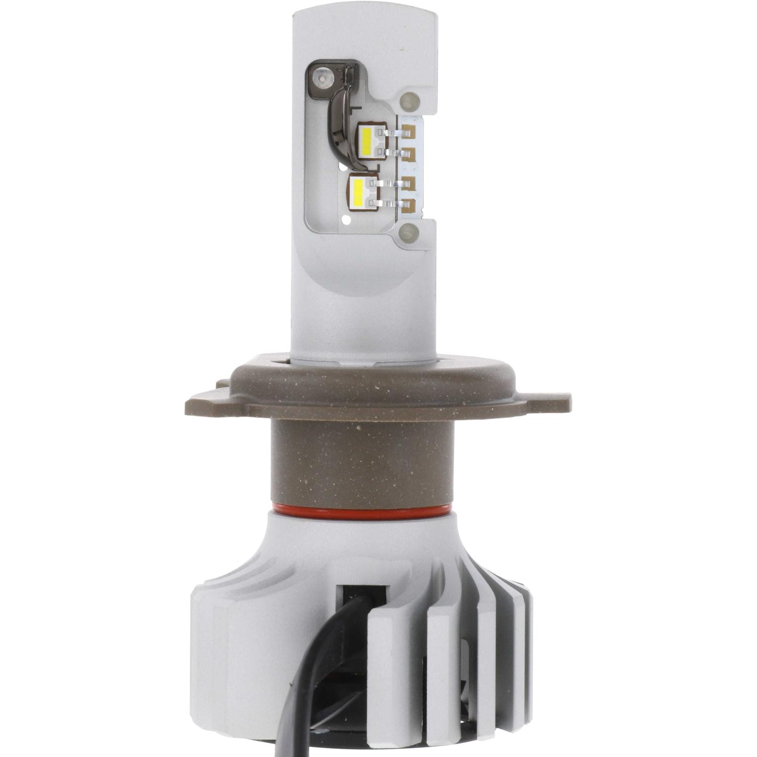 Philips H4XULED - Turn Signal Light Bulb Philips H4XULED Daytime Running Light Bulb product image 10 of 24