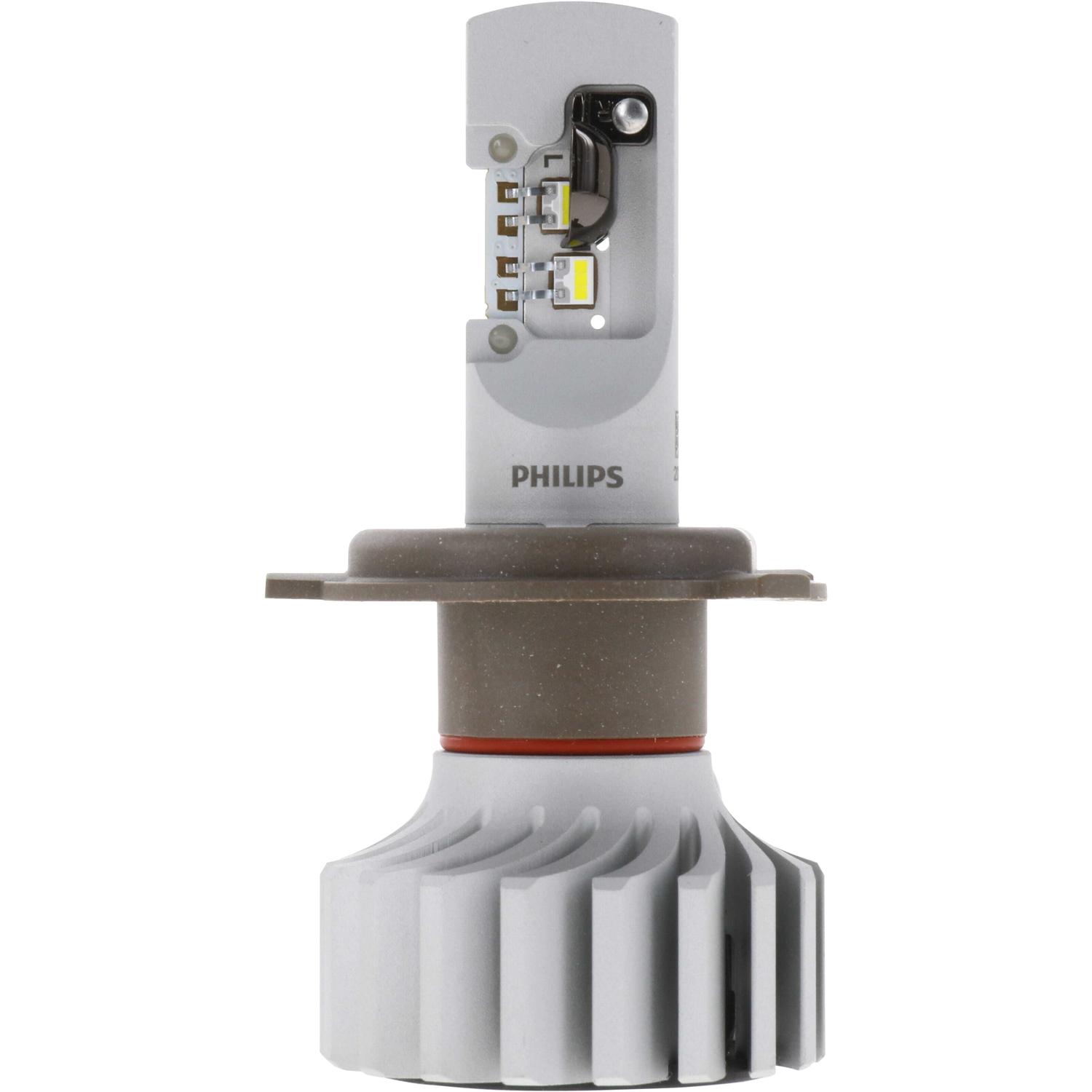 Philips H4XULED - Turn Signal Light Bulb Philips H4XULED Daytime Running Light Bulb product image 14 of 24