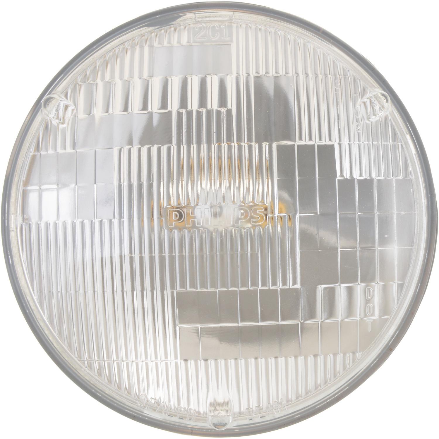 Philips H5006C1 - Headlight Bulb Philips H5006C1 Headlight Bulb product image 4 of 10