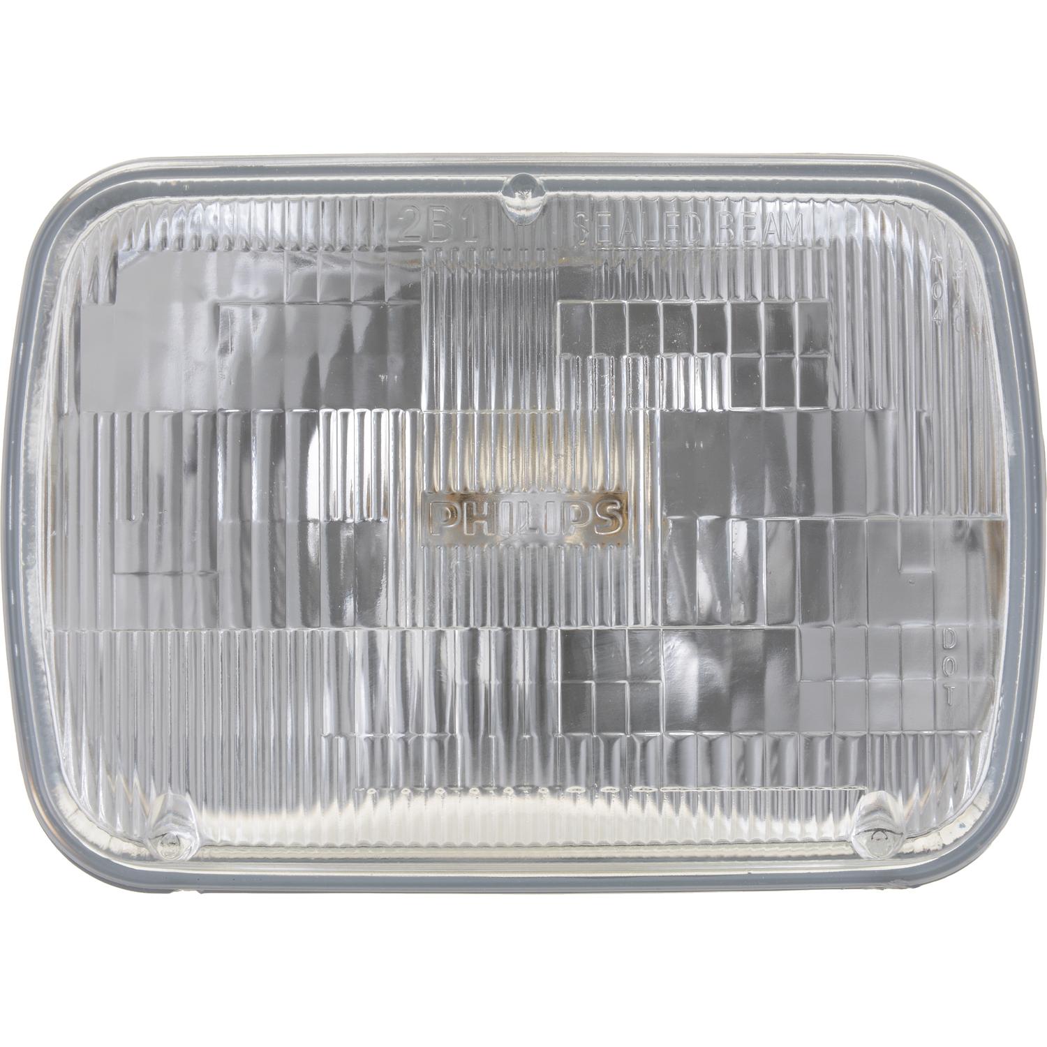 Philips H6054C1 - Headlight Bulb Philips H6054C1 Headlight Bulb product image 4 of 10