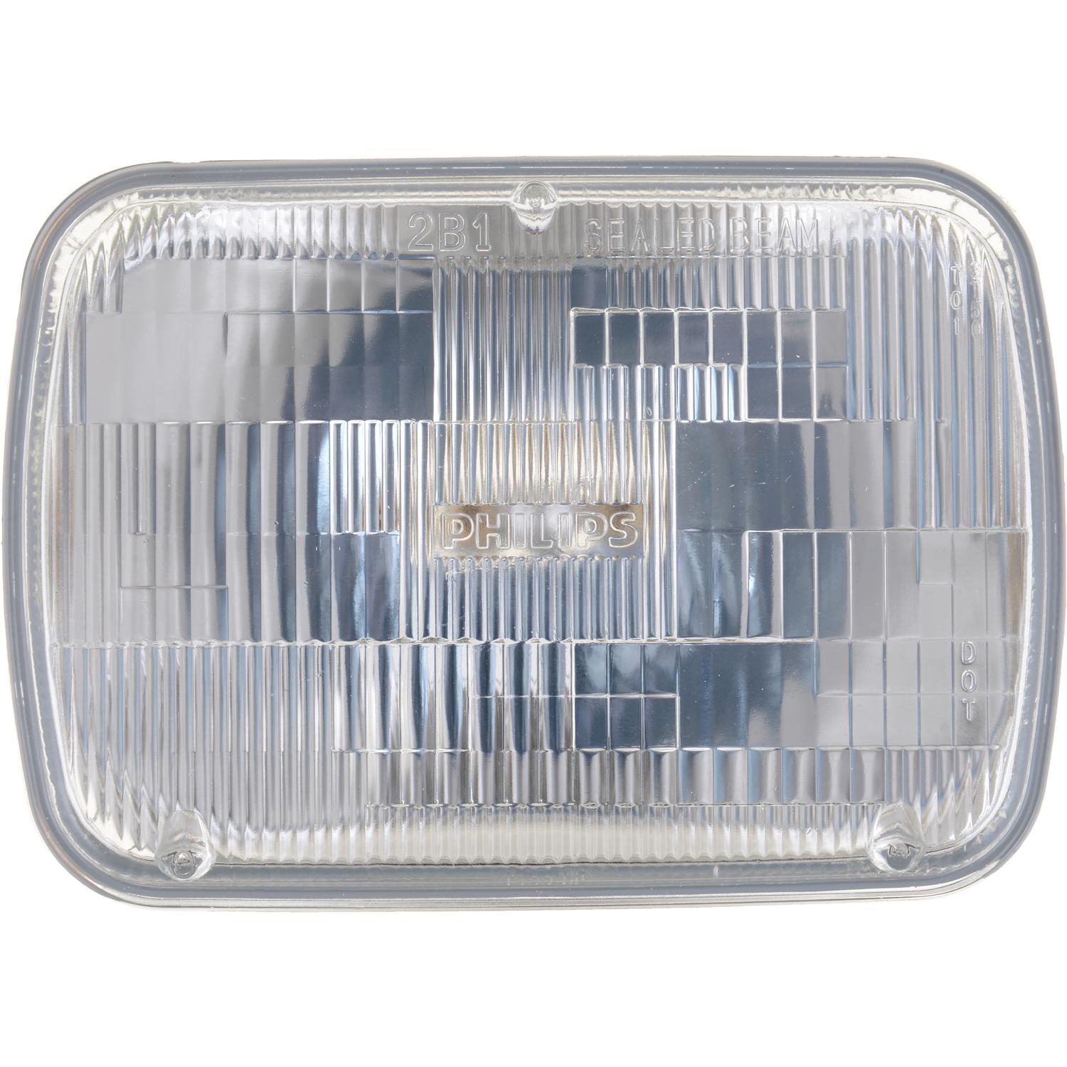 Philips H6054CVC1 - Headlight Bulb Philips H6054CVC1 Headlight Bulb product image 4 of 10