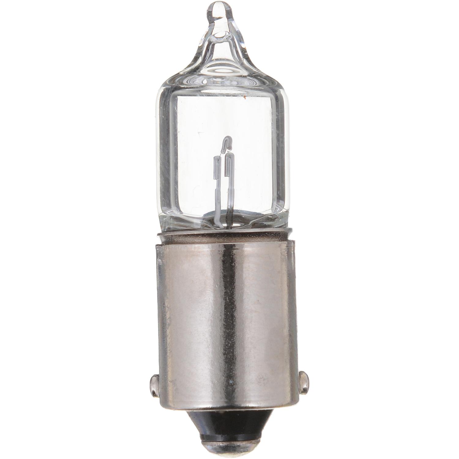 Philips H6WCP - License Light Bulb Philips H6WCP Back Up Light Bulb product image 1 of 8