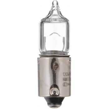 2011 Saab 9-5 Parking Light Bulb Philips H6WCP image 4 of 4