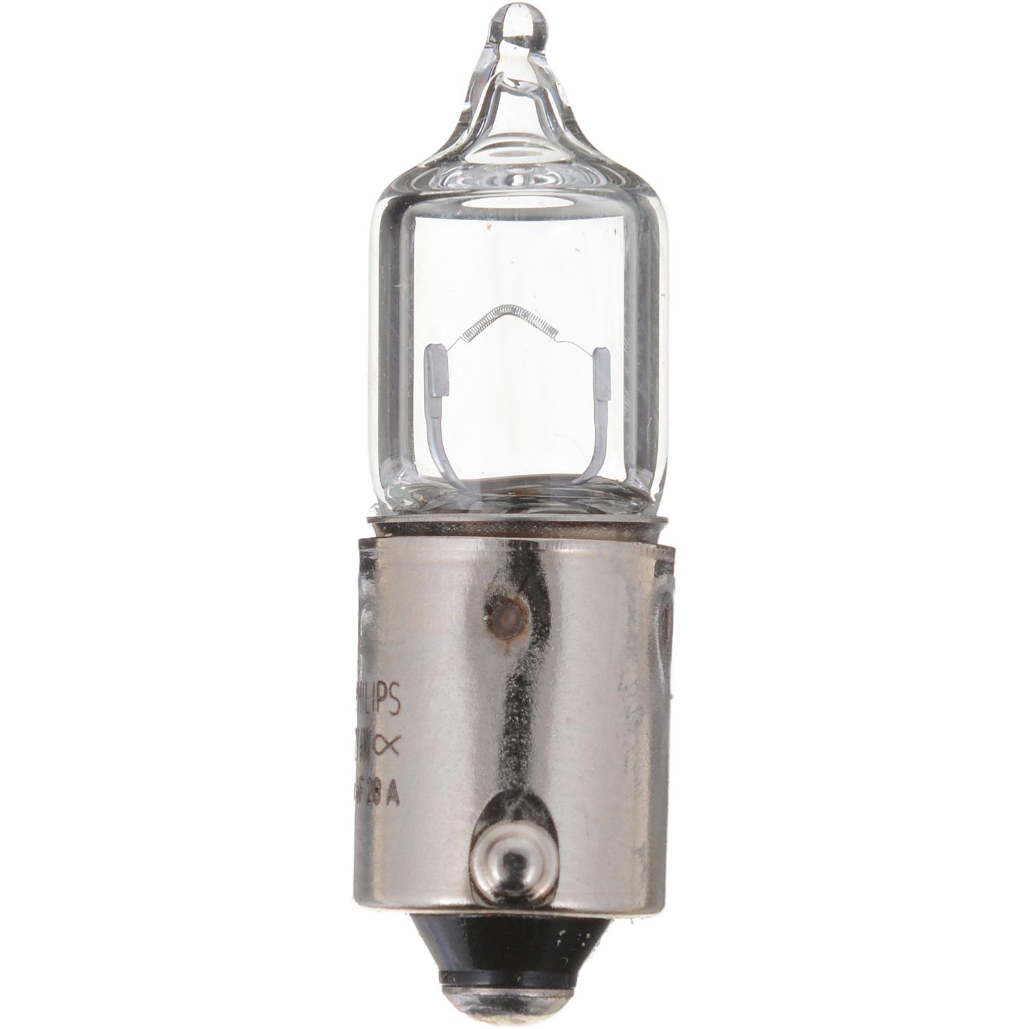 Philips H6WCP - License Light Bulb Philips H6WCP Back Up Light Bulb product image 8 of 8