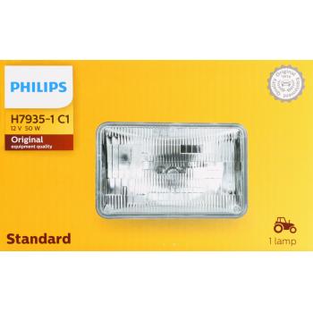 Philips H79351C1 - Headlight Bulb Philips H79351C1 Headlight Bulb product image 7 of 10