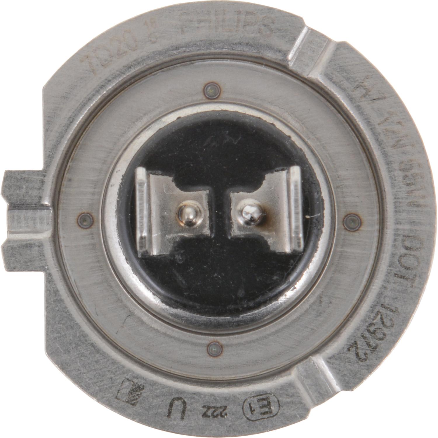 Philips H7B2 - Turn Signal Light Bulb Philips H7B2 Cornering Light Bulb product image 2 of 8