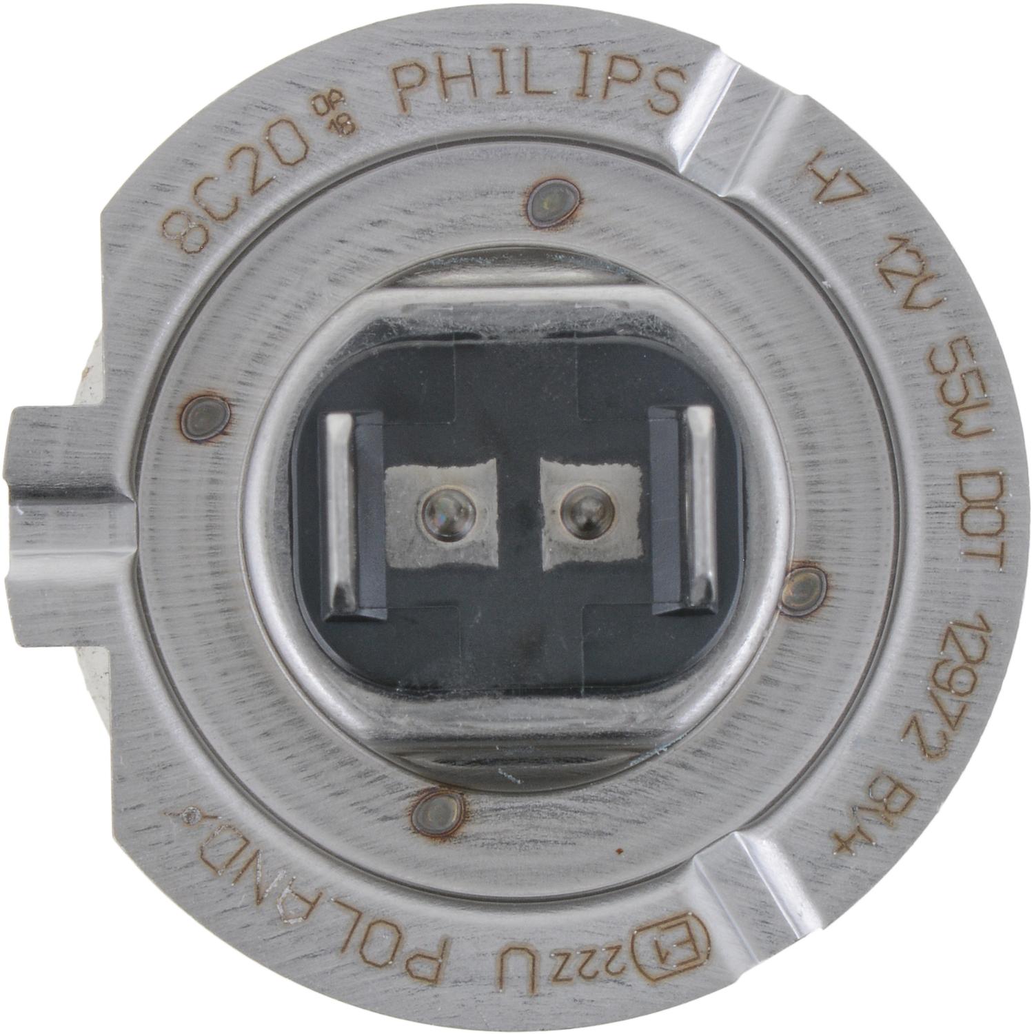 Philips H7CVB1 Cornering Light Bulb product image 3 of 10