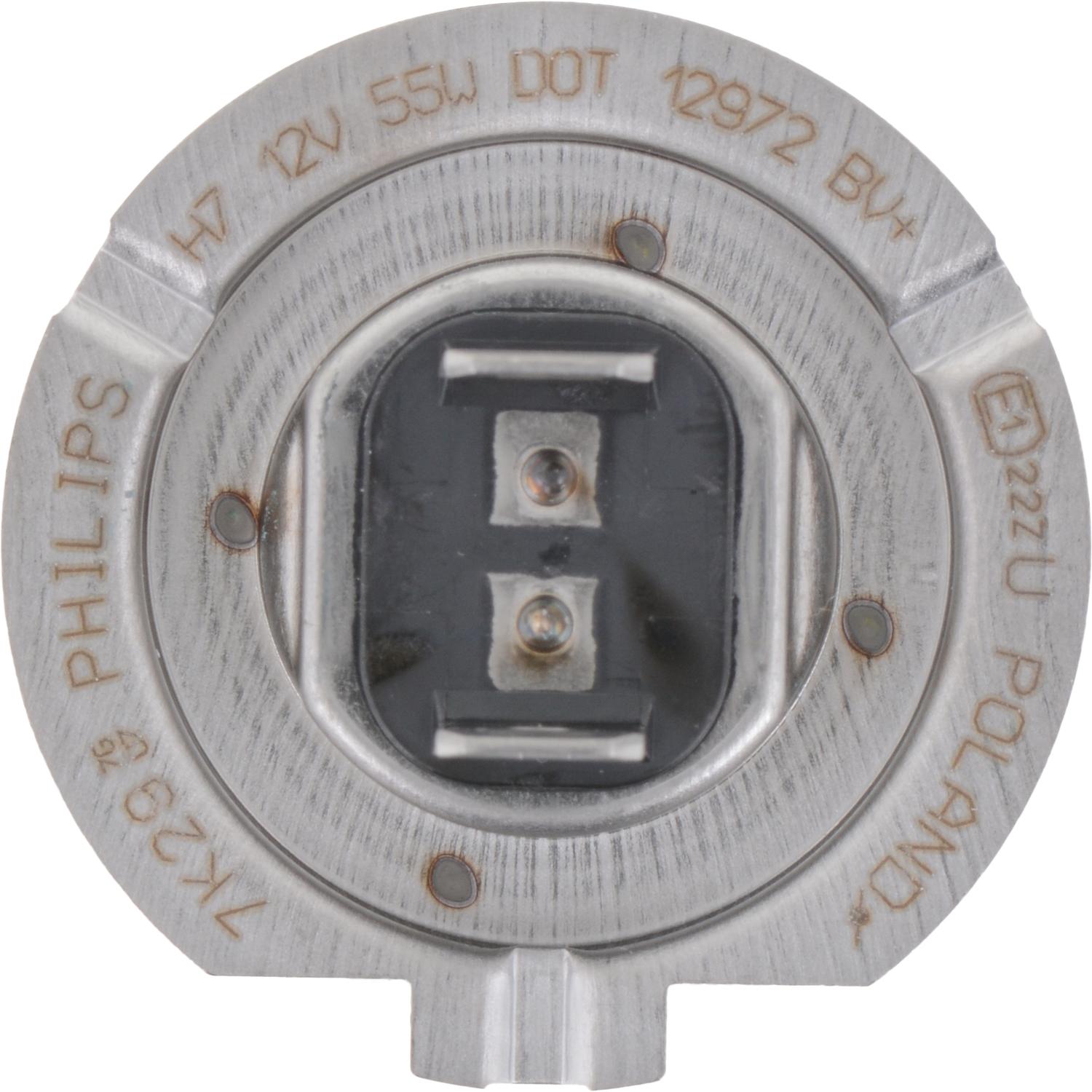 Philips H7CVB2 - Turn Signal Light Bulb Philips H7CVB2 Cornering Light Bulb product image 4 of 18