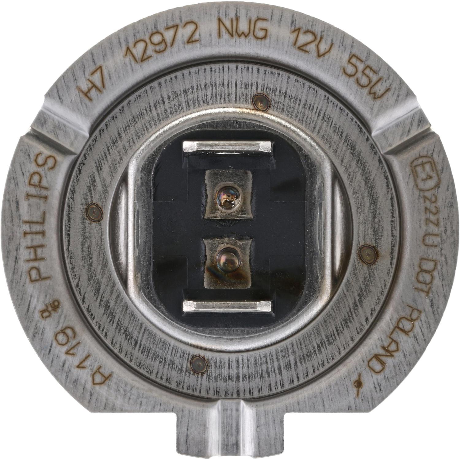 Philips H7CVPS2 Cornering Light Bulb product image 14 of 43
