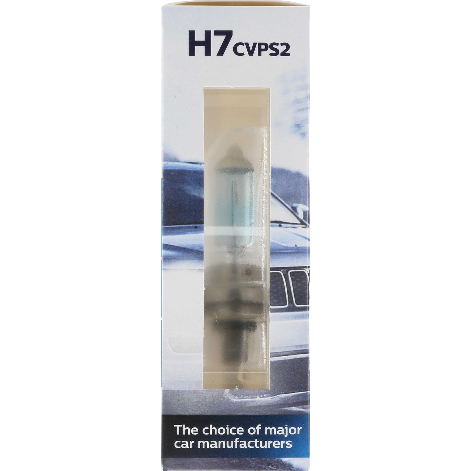 Philips H7CVPS2 Cornering Light Bulb product image 42 of 43