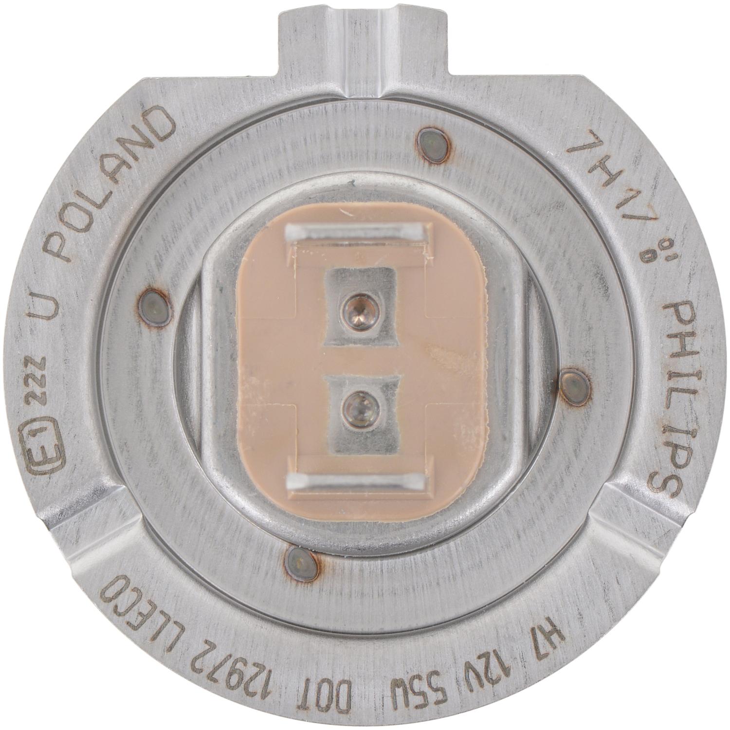 Philips H7LLECOC1 - Turn Signal Light Bulb Philips H7LLECOC1 Cornering Light Bulb product image 5 of 32