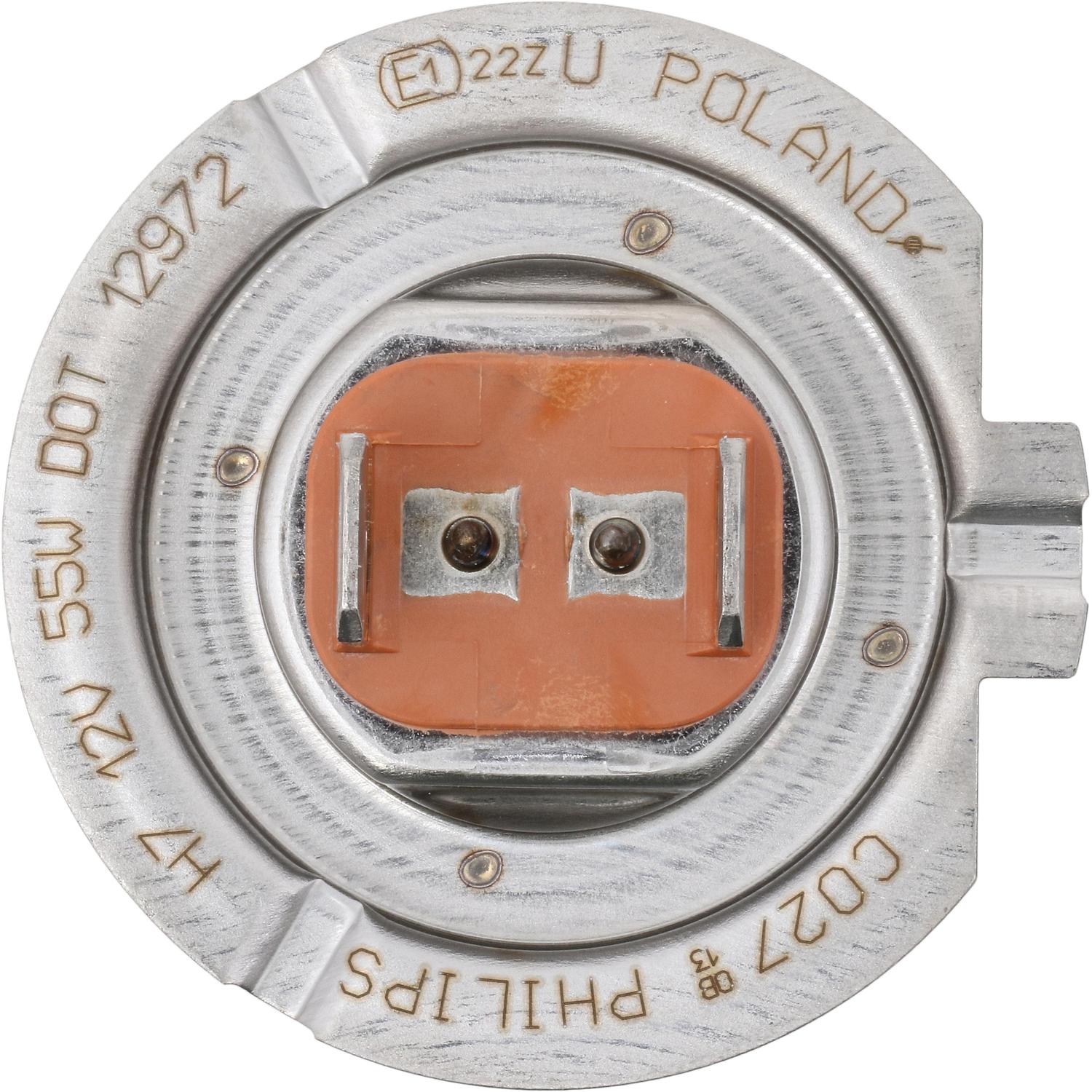 Philips H7MDC1 Cornering Light Bulb product image 6 of 20