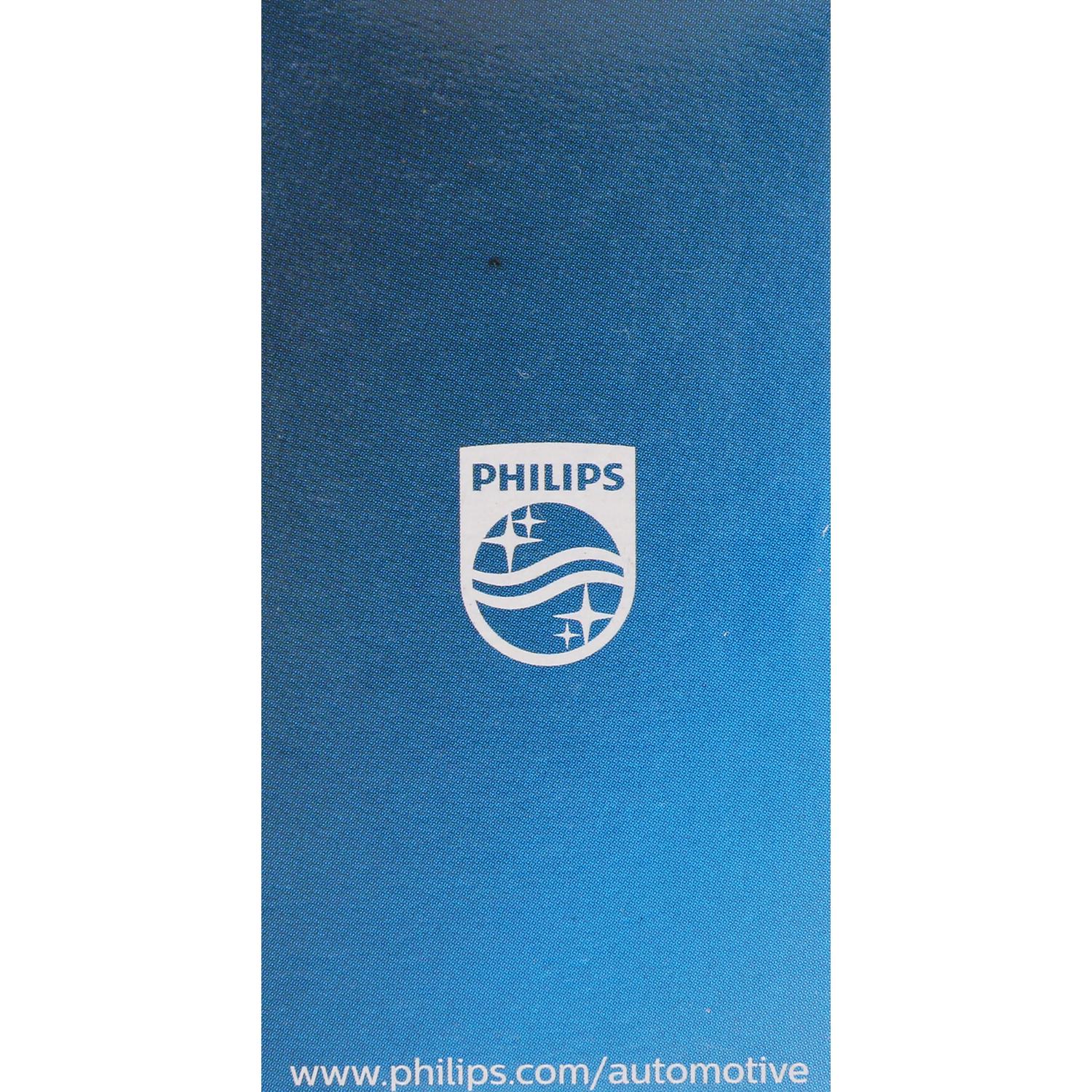 Philips H7MDC1 Cornering Light Bulb product image 15 of 20