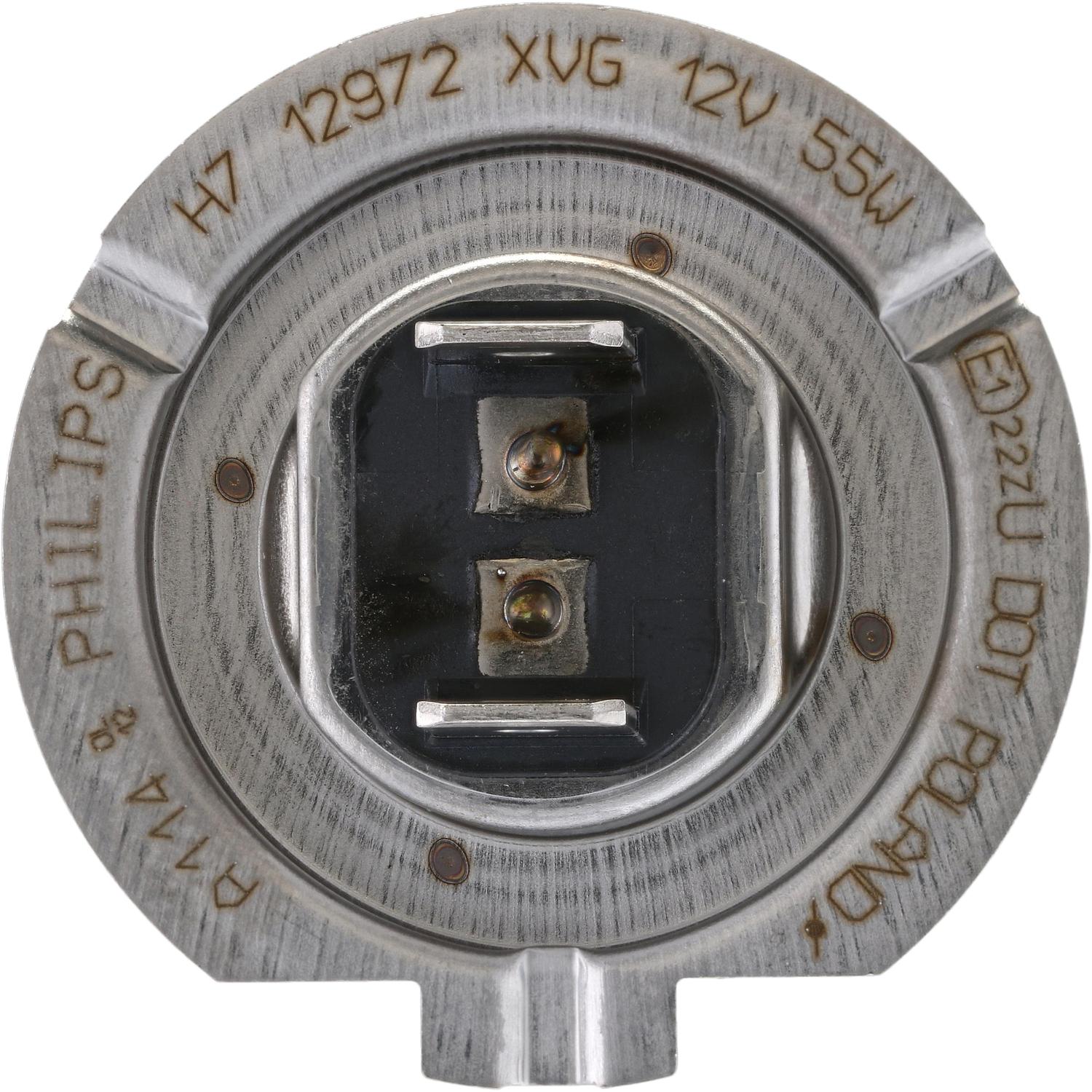 Philips H7NGPS2 Cornering Light Bulb product image 14 of 38