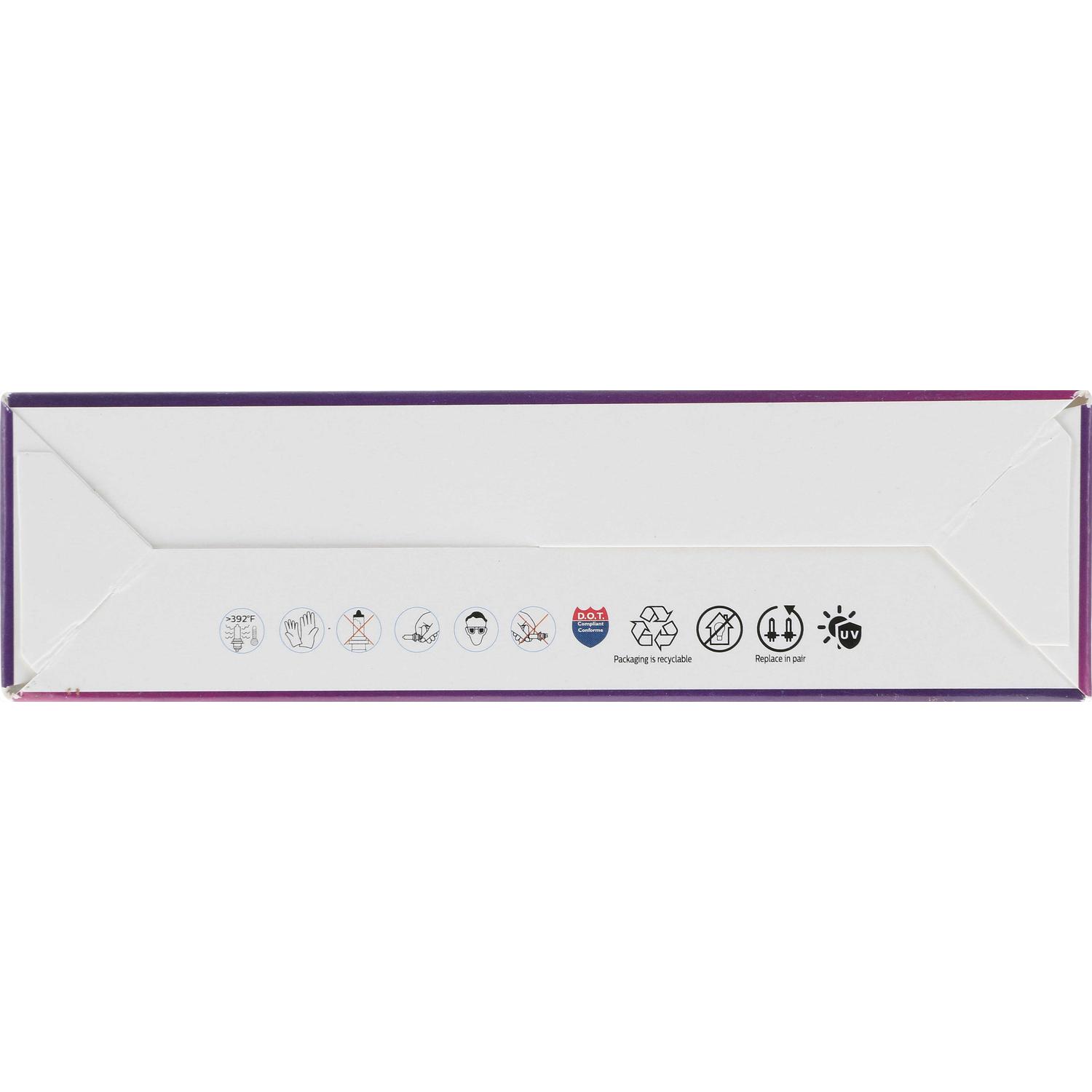 Philips H7NGPS2 Cornering Light Bulb product image 28 of 38