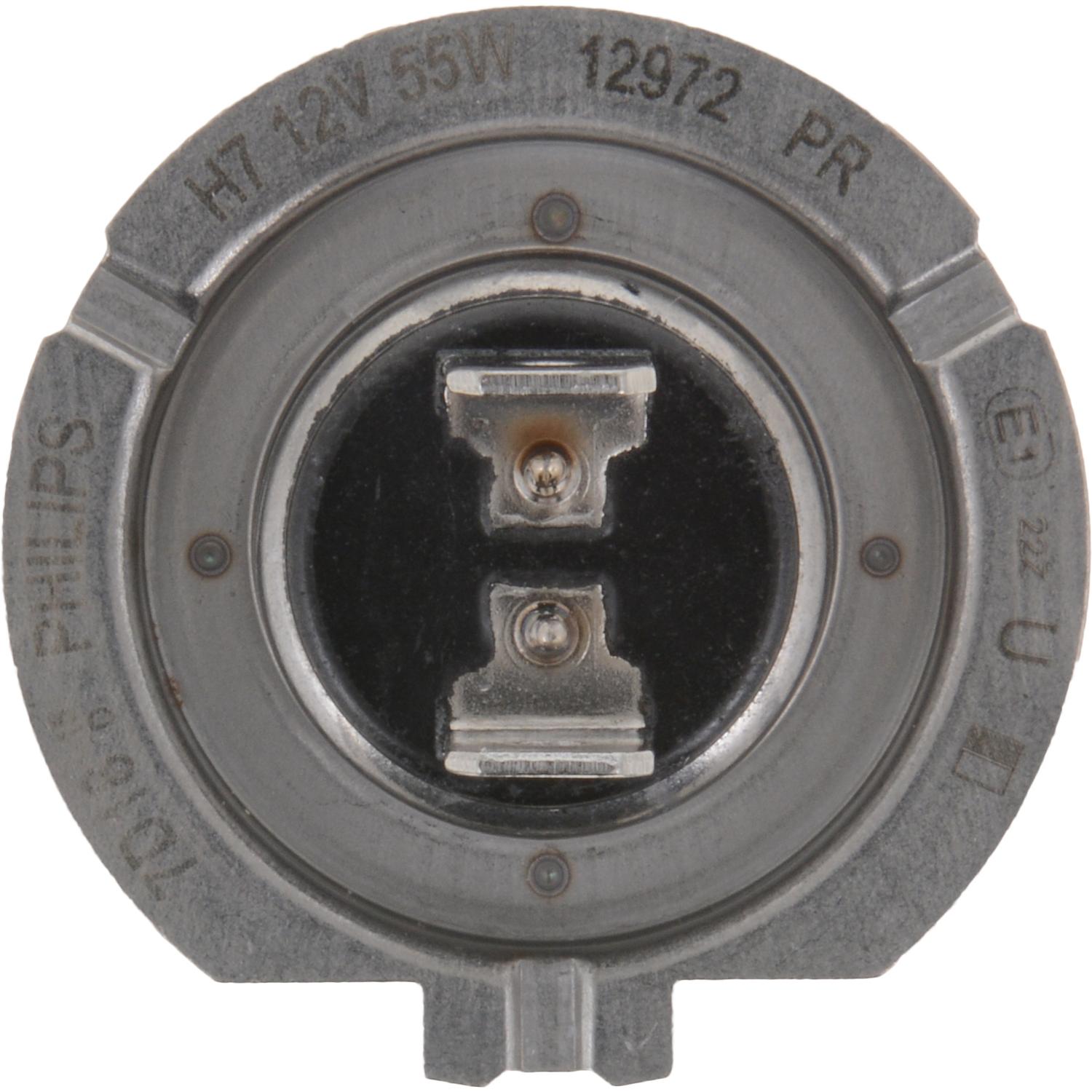 Philips H7PRB2 - Turn Signal Light Bulb Philips H7PRB2 Cornering Light Bulb product image 4 of 24