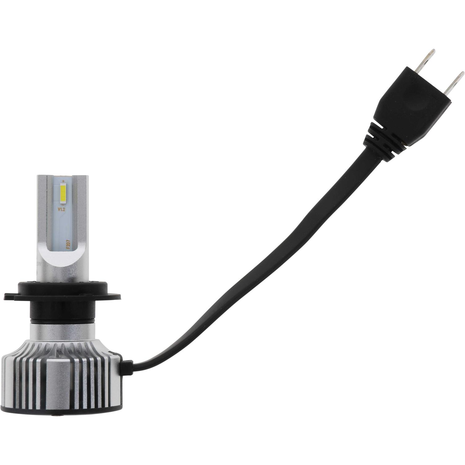 Philips H7UEFLED - Fog Light Bulb Philips H7UEFLED Fog Light Bulb product image 1 of 12