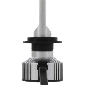 2005 Audi Allroad Quattro Fog Light Bulb Front Philips H7UEFLED image 3 of 4