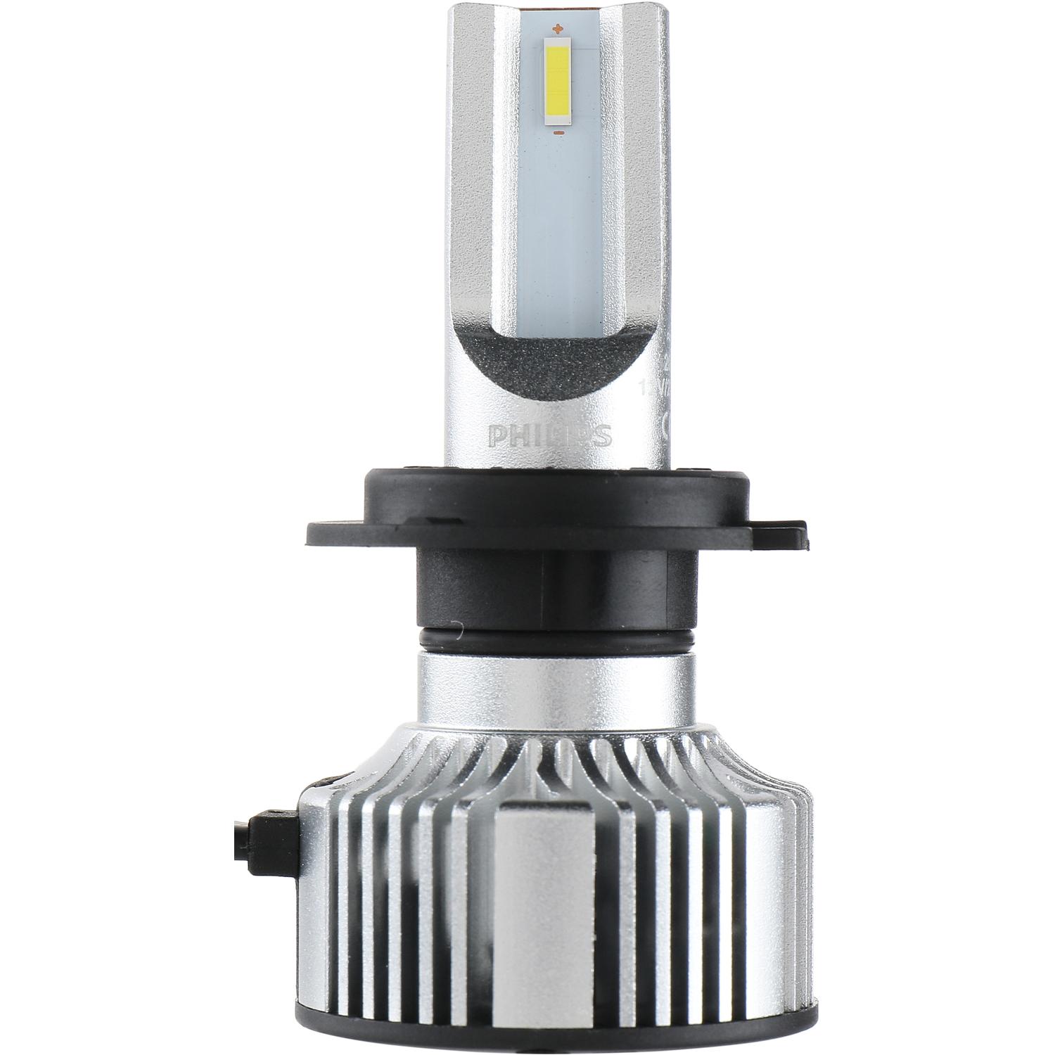 Philips H7UELED Headlight Bulb product image 14 of 44