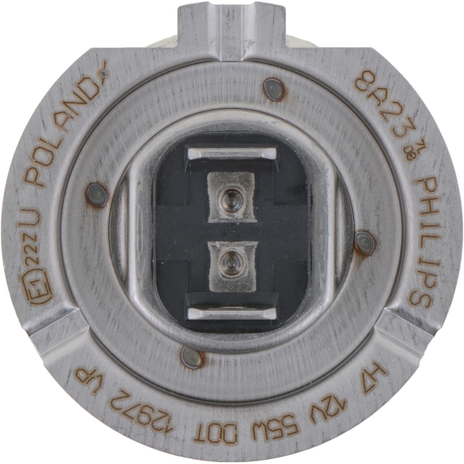 Philips H7VPB2 Cornering Light Bulb product image 9 of 30