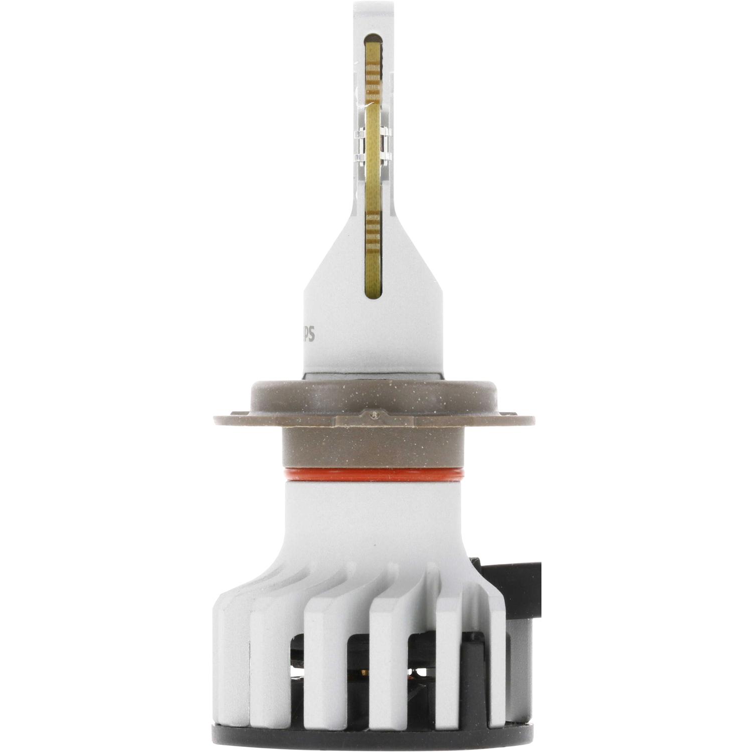 Philips H7XULED Cornering Light Bulb product image 6 of 33