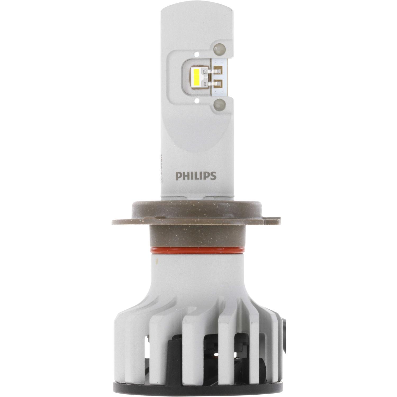 Philips H7XULED Cornering Light Bulb product image 15 of 33
