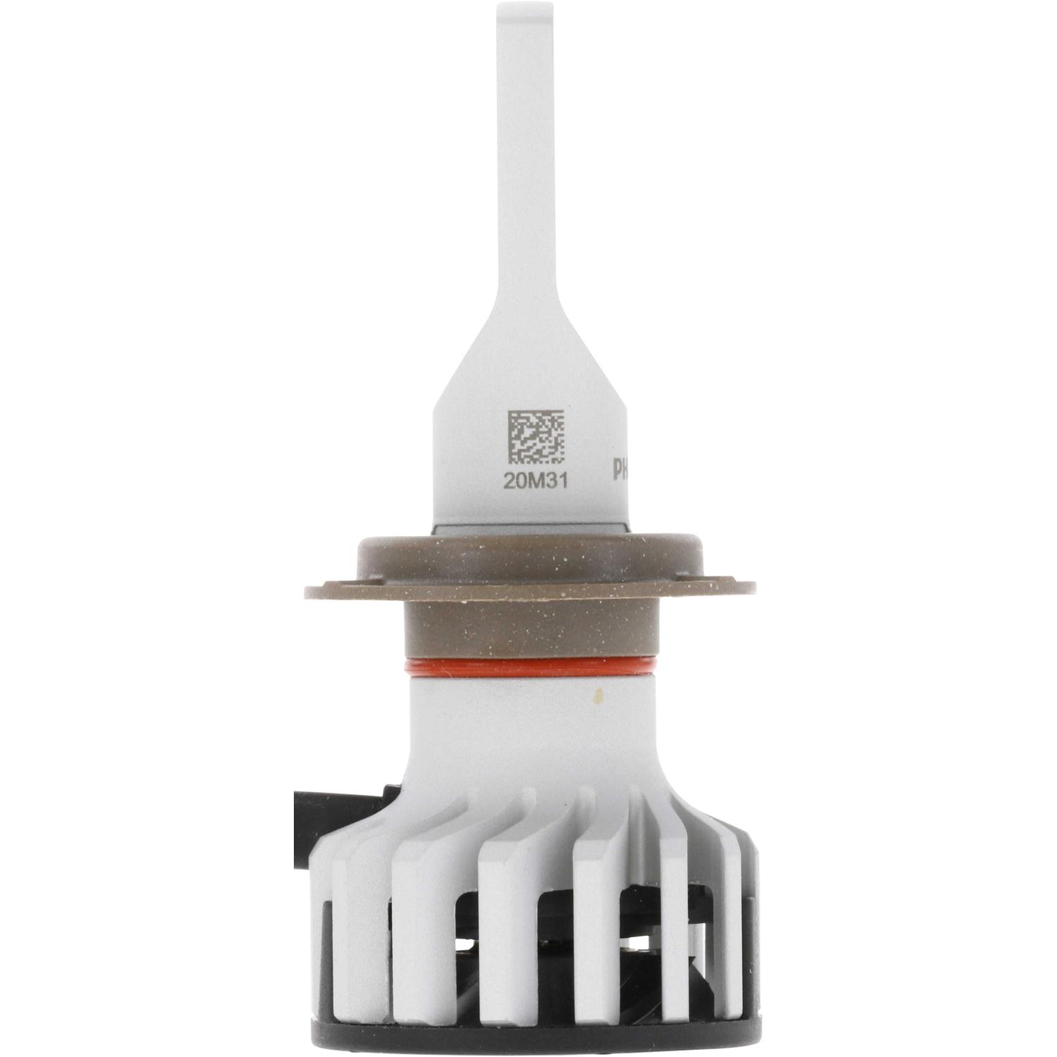 Philips H7XULED Cornering Light Bulb product image 16 of 33