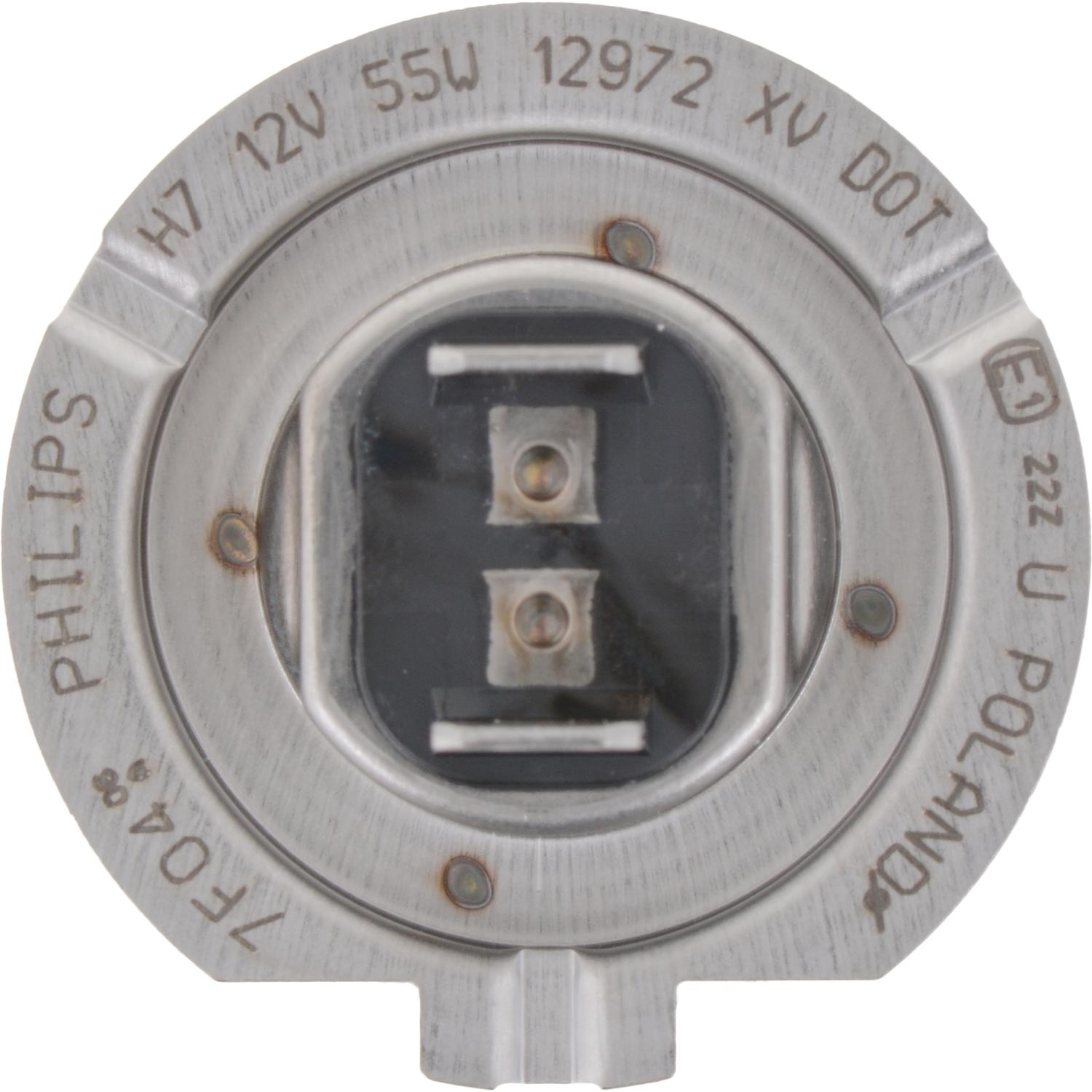 Philips H7XVB1 Cornering Light Bulb product image 6 of 28