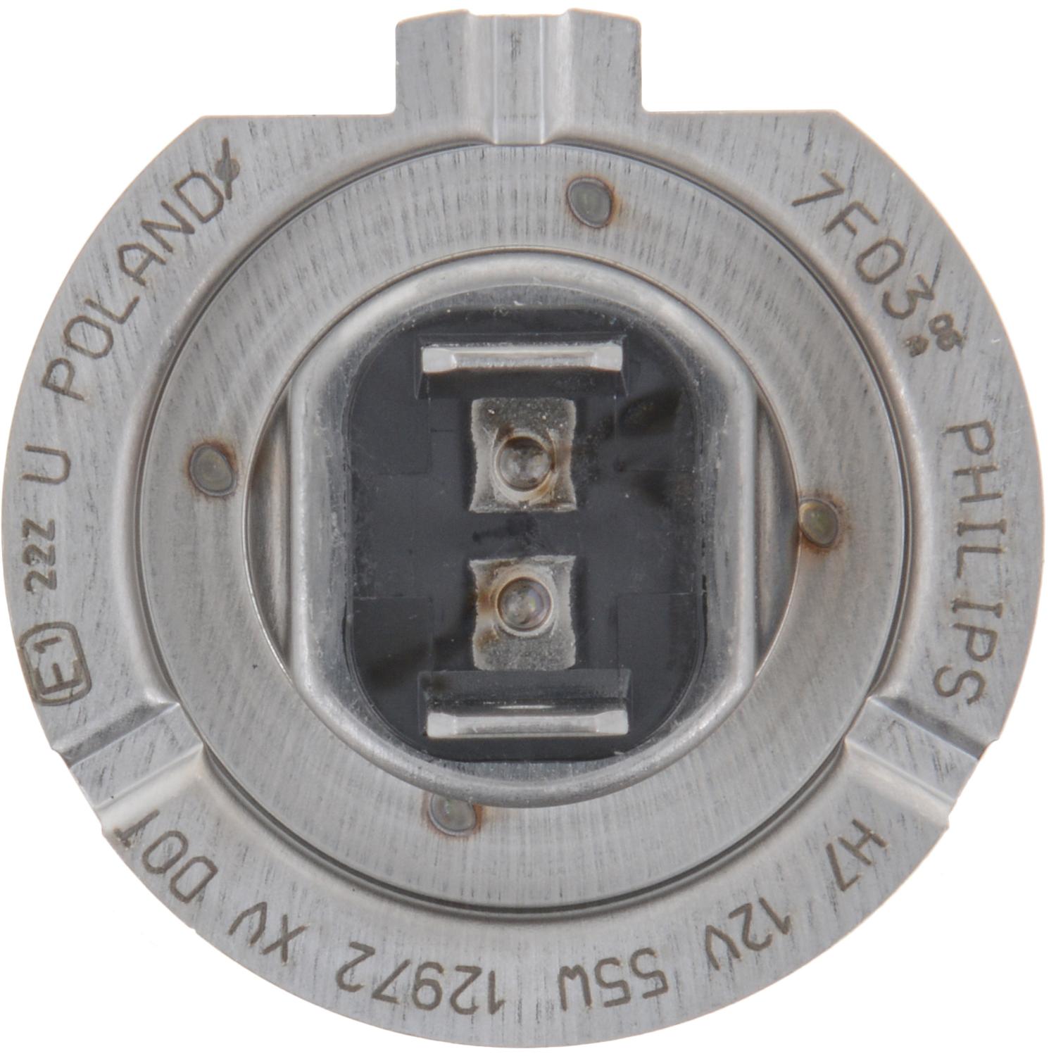 Philips H7XVB2 Cornering Light Bulb product image 6 of 29