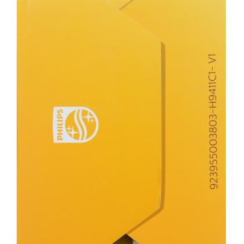 Philips H9411C1 Headlight Bulb product image 9 of 10