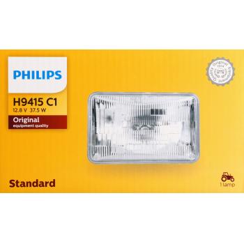 Philips H9415C1 Headlight Bulb product image 7 of 10