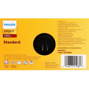 Philips H9420C1 - Headlight Bulb Philips H9420C1 Headlight Bulb product image 6 of 10