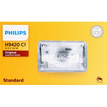 Philips H9420C1 - Headlight Bulb Philips H9420C1 Headlight Bulb product image 7 of 10