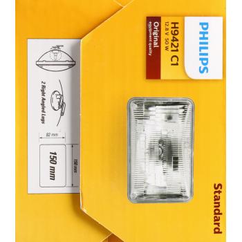 Philips H9421C1 - Headlight Bulb Philips H9421C1 Headlight Bulb product image 8 of 10