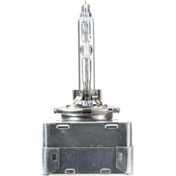 2008 Cadillac Escalade EXT Headlight Bulb High Beam and Low Beam Philips HD1S image 1 of 4