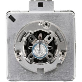2008 Cadillac Escalade EXT Headlight Bulb High Beam and Low Beam Philips HD1S image 2 of 4