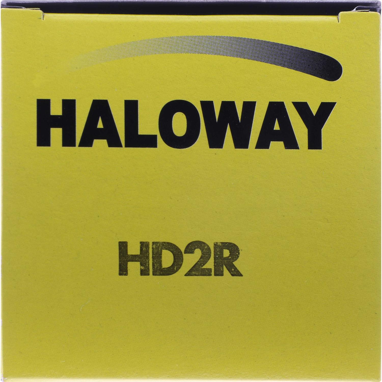 Philips HD2R - Headlight Bulb Philips HD2R Headlight Bulb product image 2 of 12