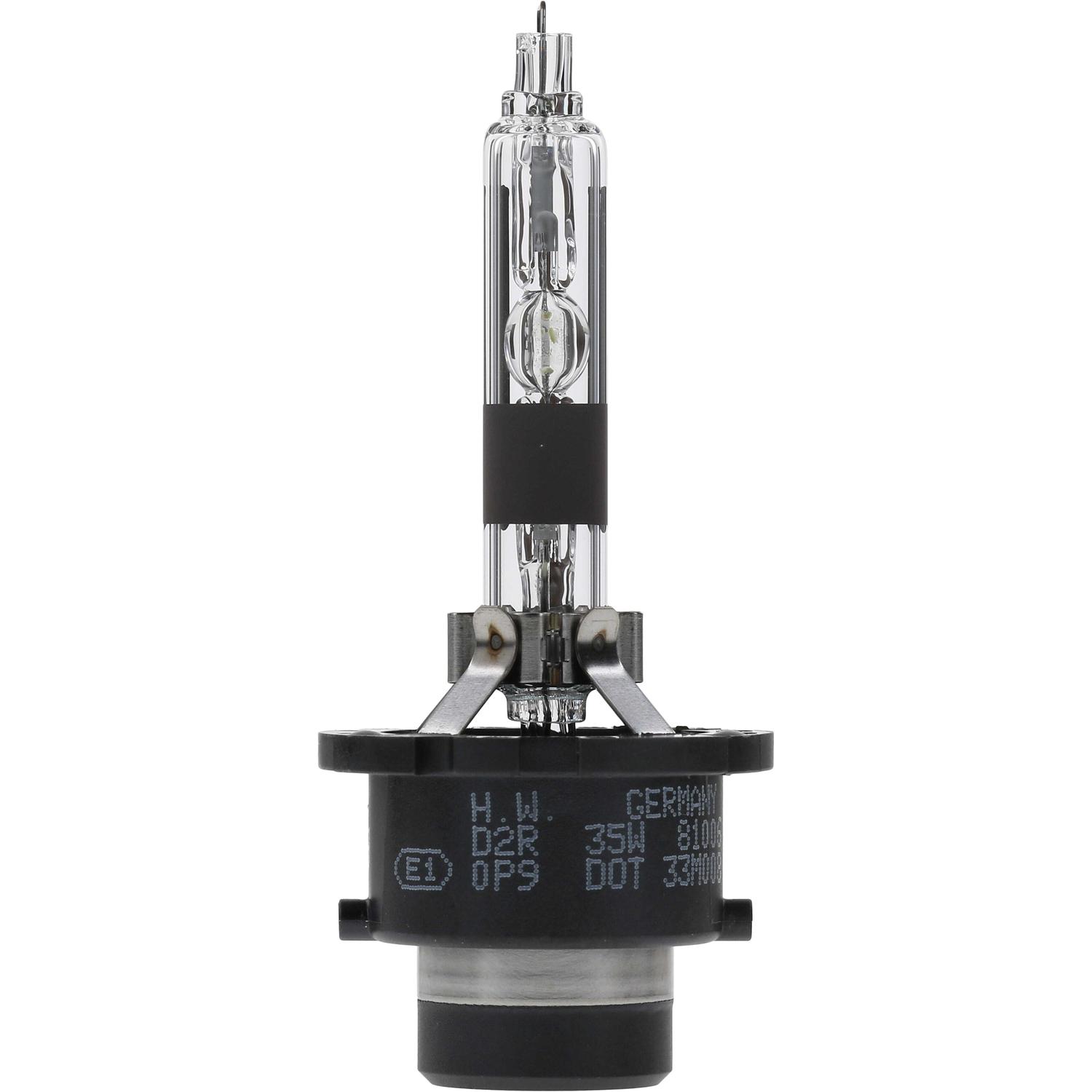 Philips HD2R - Headlight Bulb Philips HD2R Headlight Bulb product image 6 of 12