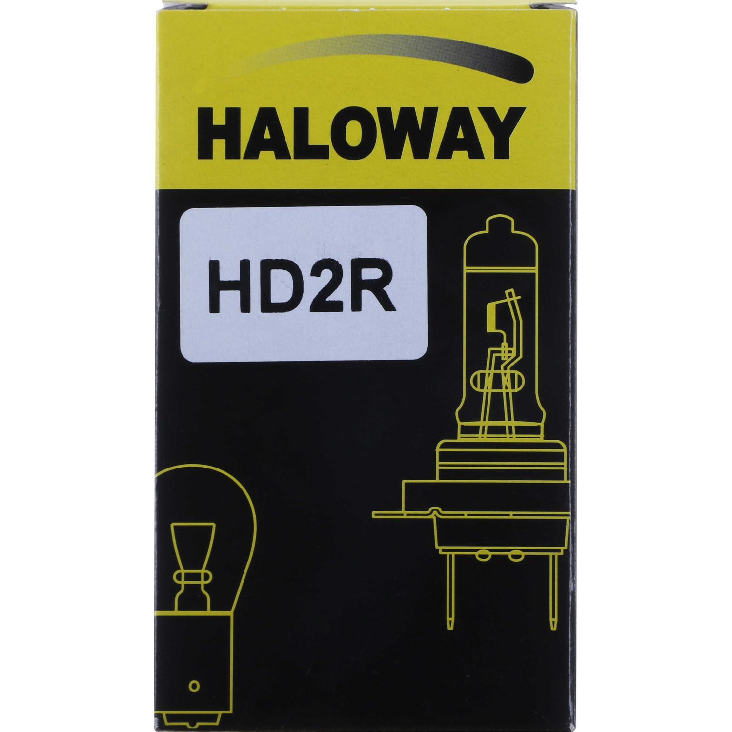 Philips HD2R - Headlight Bulb Philips HD2R Headlight Bulb product image 10 of 12
