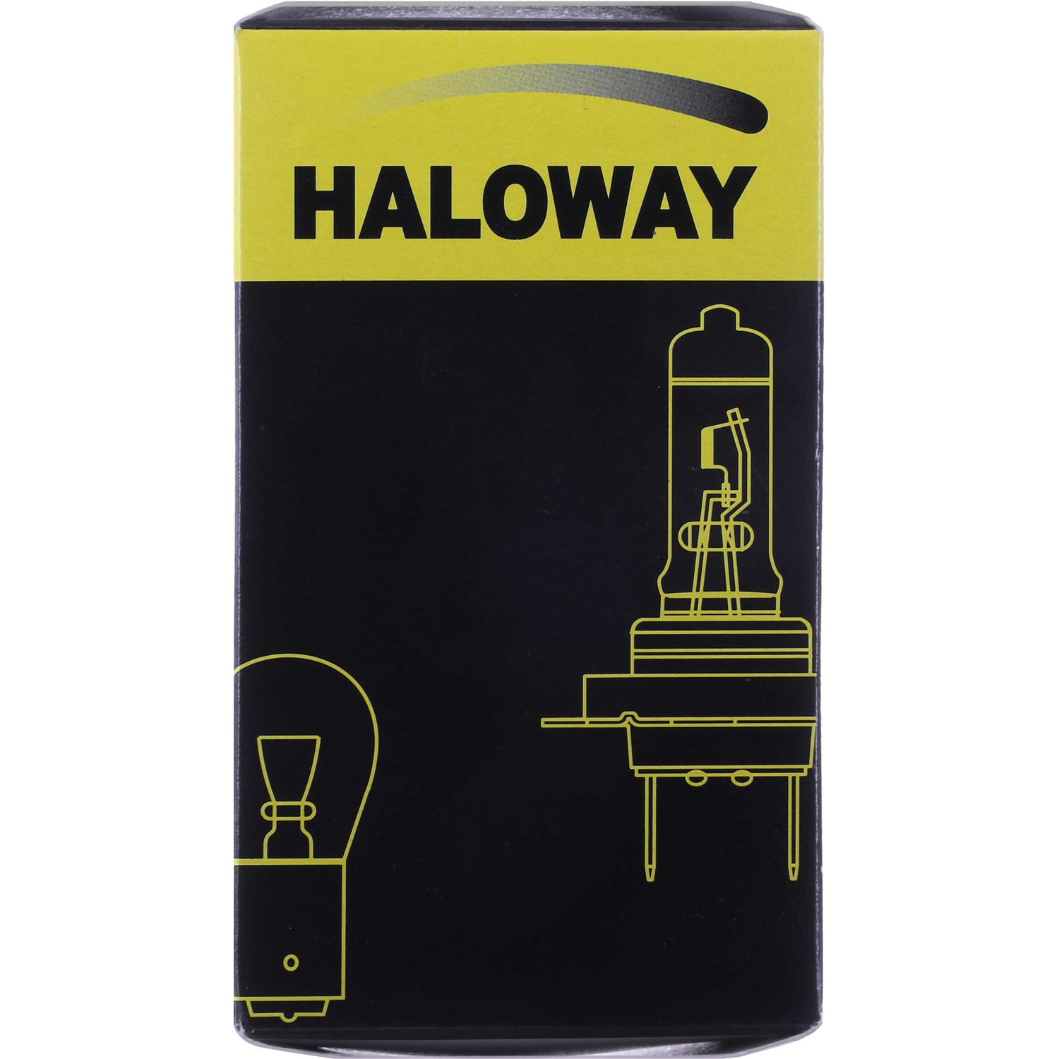 Philips HD2R - Headlight Bulb Philips HD2R Headlight Bulb product image 12 of 12