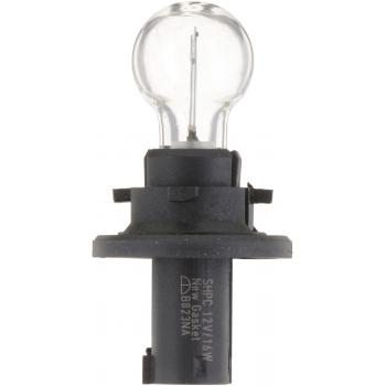 2016 Cadillac SRX Back Up Light Bulb Philips HPC16WC1 image 4 of 4