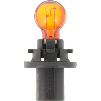 2012 Lincoln MKS Turn Signal Light Bulb Rear Philips HPC16WNAC1 image 1 of 4