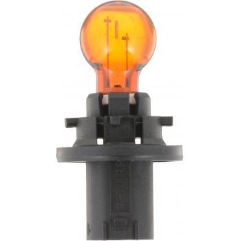2012 Lincoln MKS Turn Signal Light Bulb Rear Philips HPC16WNAC1 image 3 of 4