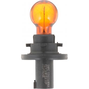 2012 Lincoln MKS Turn Signal Light Bulb Rear Philips HPC16WNAC1 image 4 of 4